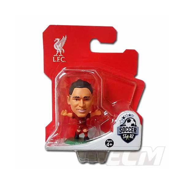 サッカースターズ リバプール 2022 ダルウィン・ヌニェス ホーム