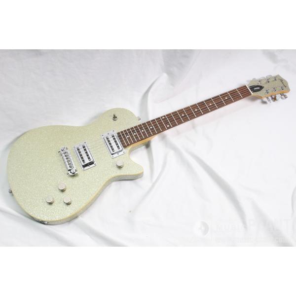 中古】Electromatic(エレクトロマチック) G2616 Jet Sparkle