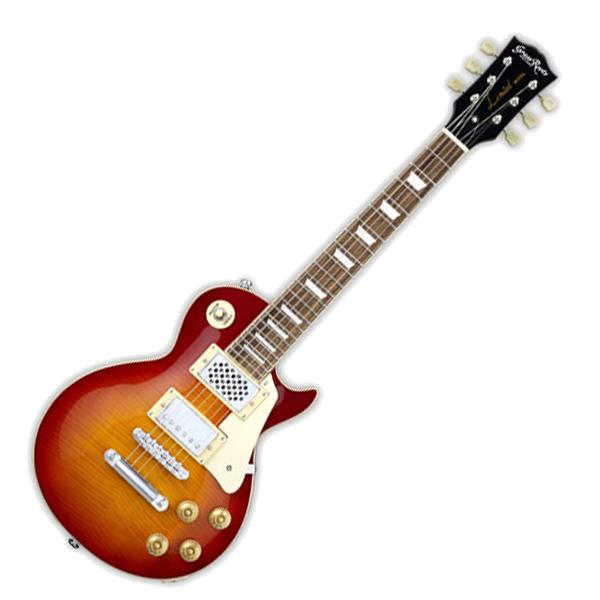 アンプ・エフェクター無しでも鳴らせる！】新品 GrassRoots(グラス