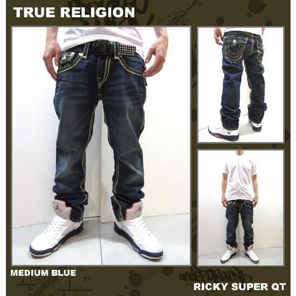 TRUE RELIGION（トゥルーレリジョン） ***送料無料*** □TRUE RELIGION