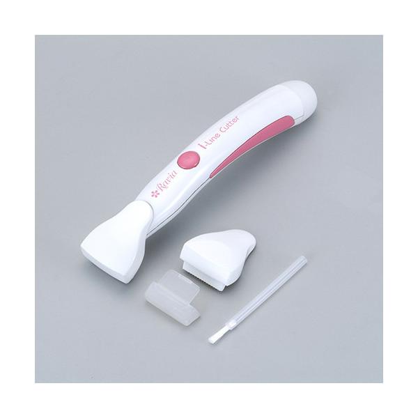 Ravia（ラヴィア） 脱毛器 ランキング2220日1位 の ケノン本体と同時