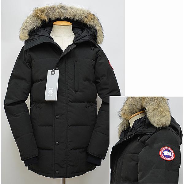 CANADA GOOSE（カナダグース） カーソンパーカ 3805MA 国内正規品