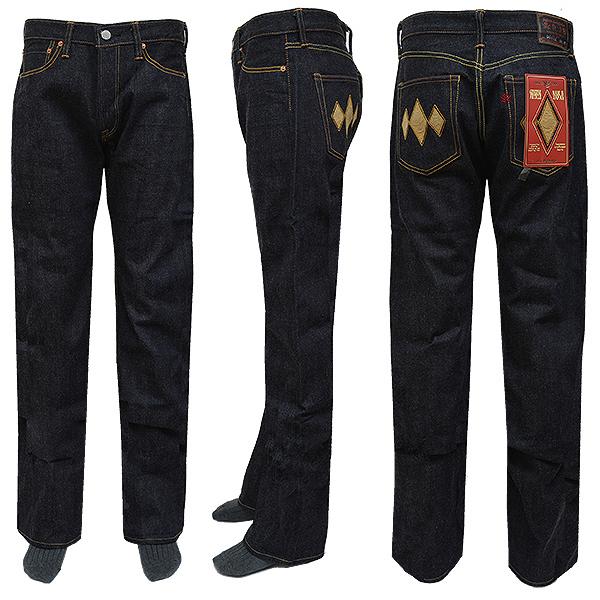 R.J.B（The Flat Head） 【60％OFF／定価32,000円】THE FLAT HEAD