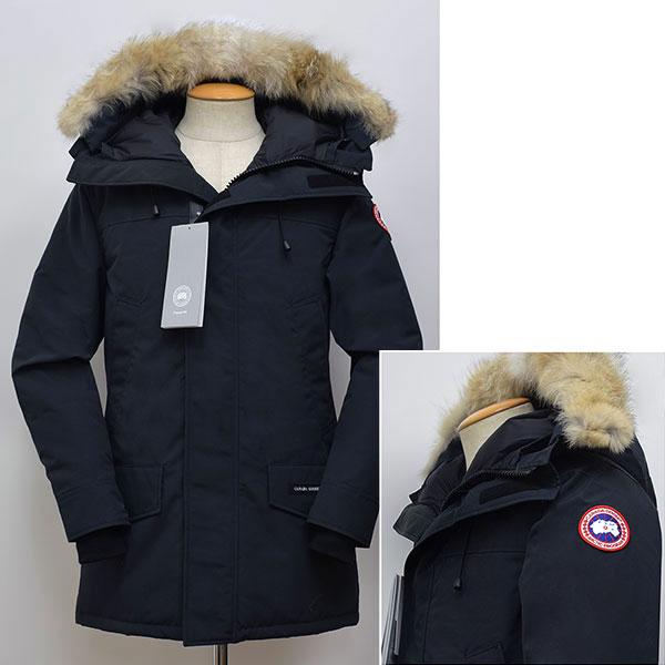 CANADA GOOSE（カナダグース） ランフォードパーカ 2062MA 国内正規品
