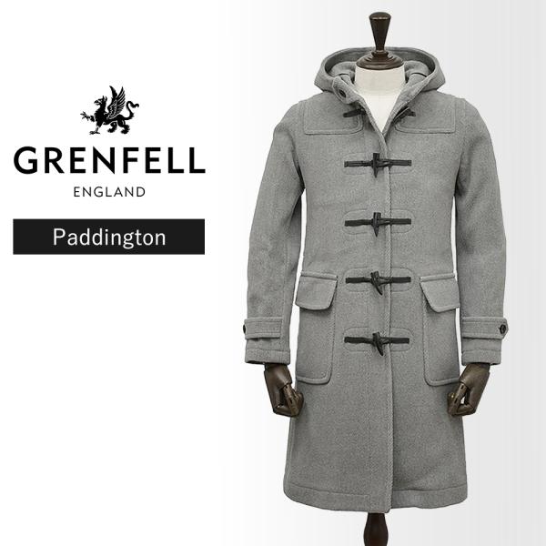 GRENFELL（グレンフェル） 【40%OFF/定価145,200円】グレンフェル