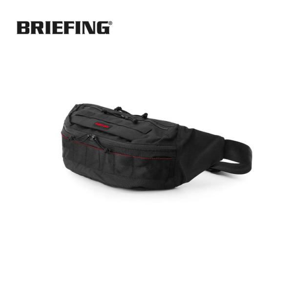 BRIEFING（ブリーフィング） 【ブリーフィング/BRIEFING】MASTER POD