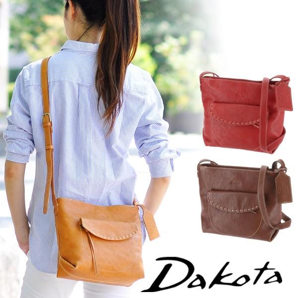 Dakota（ダコタ） 最大P+16% ショルダーバッグ シャーロット