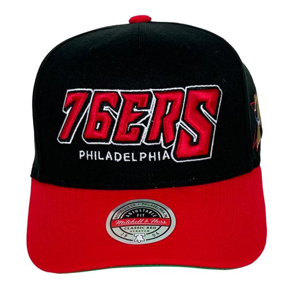 Mitchell&Ness（ミッチェルアンドネス） Mitchell&Ness Philadelphia