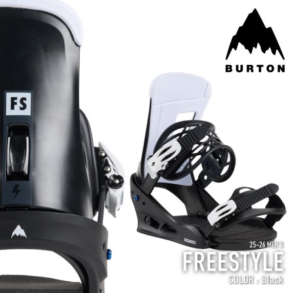 BURTON（バートン） [日本正規品] スノーボード ビンディング BURTON