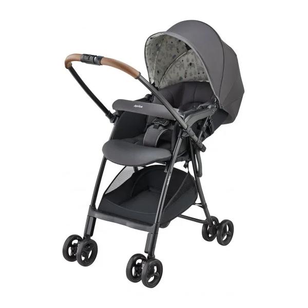 アップリカ（Aprica） ベビーカー a型 カルーンエアー メッシュ AC