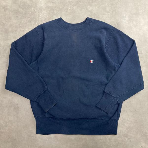 90's Champion Reverse Weave Made in USA/L チャンピオン リバース