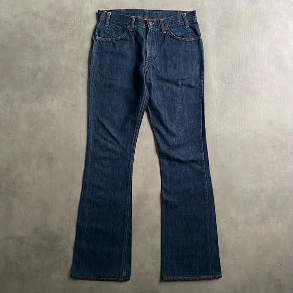 70's LEVI'S 684-0217 BIG