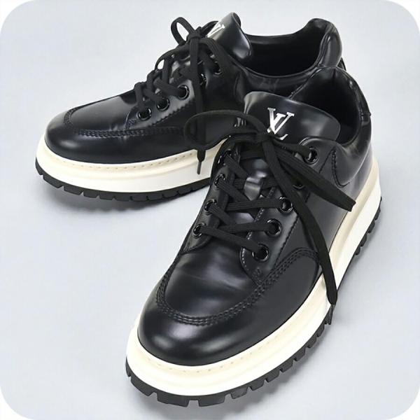 LOUIS VUITTON（ルイ・ヴィトン） 中古 スニーカー メンズ ブランド