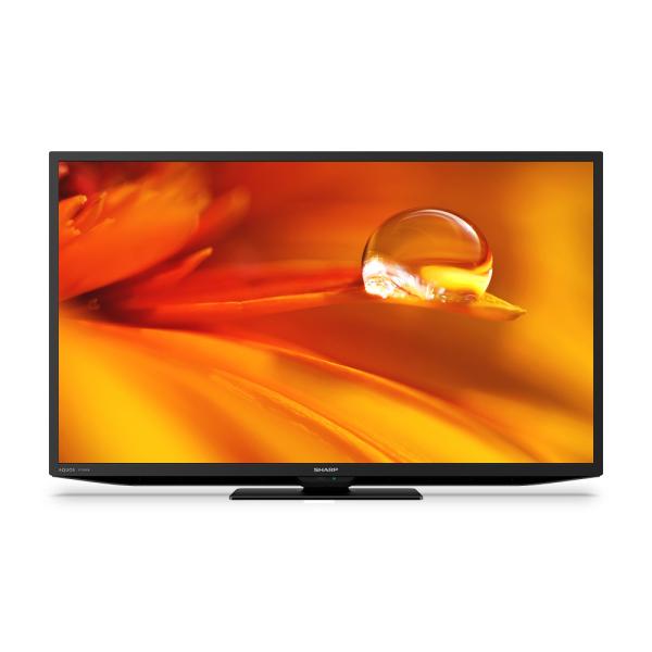 AQUOS シャープ 液晶テレビ 2T-C32DE-B ブラック 32V型 : ならのき