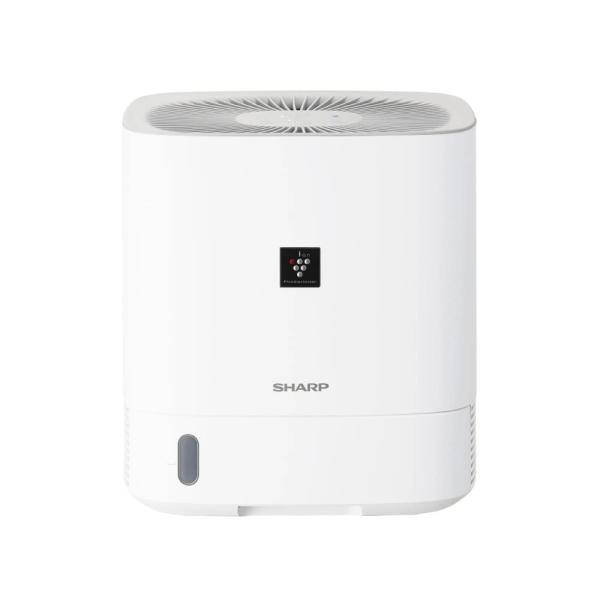 SHARP（シャープ） 衣類乾燥除湿機 CV-T60-W 省スペースタイプ