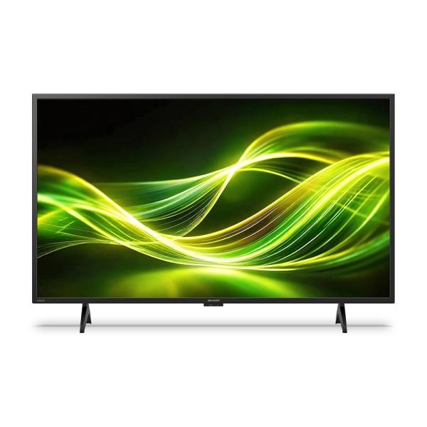 SHARP（シャープ） 液晶テレビ 2T-C43GF2 43V型 AQUOS : ならのき