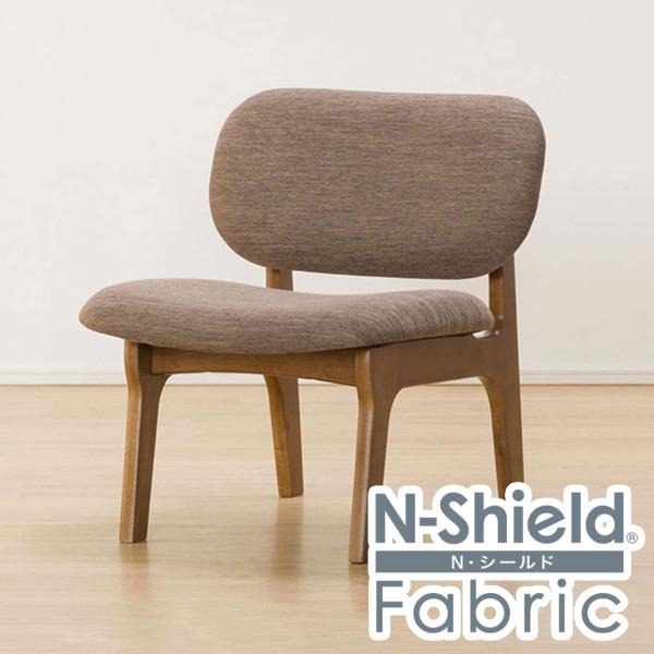 ニトリ（NITORI） ロータイプ リビングダイニングチェア 1人掛け
