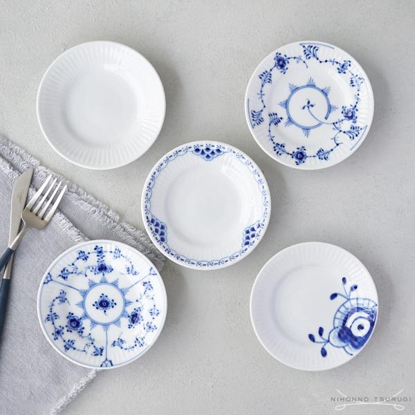 ROYAL COPENHAGEN（ロイヤルコペンハーゲン） 並行輸入品 ヒストリー