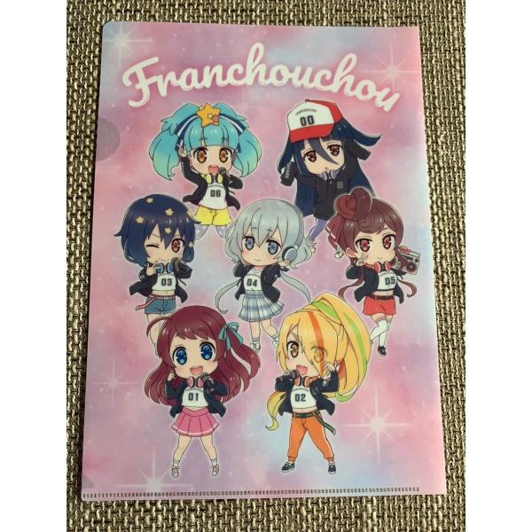 ☆ゾンビランドサガ ドン・キホーテ ドンキ 第2弾 限定 オリジナル