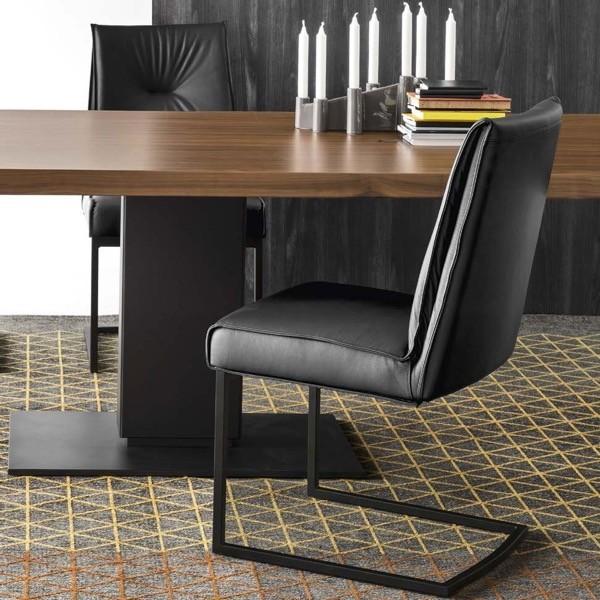 calligaris（カリガリス） 正規代理店 ROMY ロミー CS1906 2脚セット