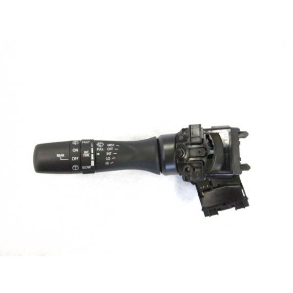 時間調整機能付き間欠ワイパーレバースイッチ 37310-74P20 スズキ純正