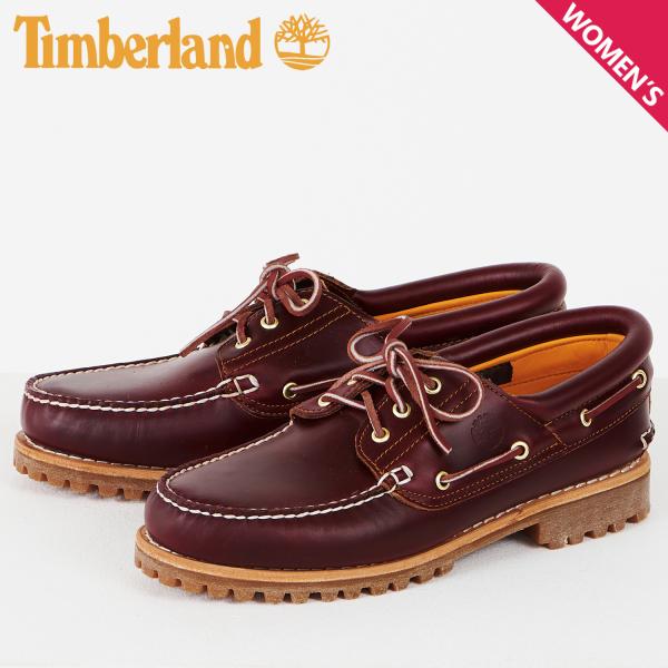 Timberland（ティンバーランド） デッキシューズ メンズ レディース