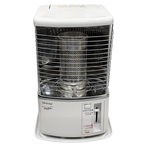 TOYOTOMI（トヨトミ） 即日出荷 石油ストーブ キャリングハンドル RS