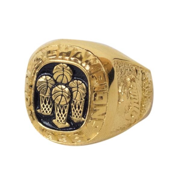 シカゴ・ブルズ グッズ NBA 1996 ファイナル レプリカ チャンピオン