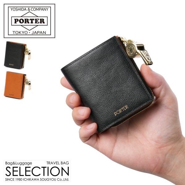 PORTER ポーター トーン タイニーパース 150-02290 TONE TINY PURSE