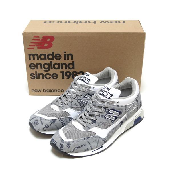 New Balance（ニューバランス） NEW BALANCE M1500NBG 30th