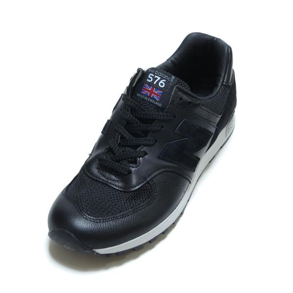 New Balance（ニューバランス） NEW BALANCE M576LKK MADE IN ENGLAND