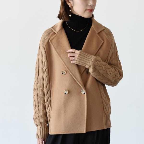 Max Mara（マックスマーラ） コート ジャケット アウター MICIO