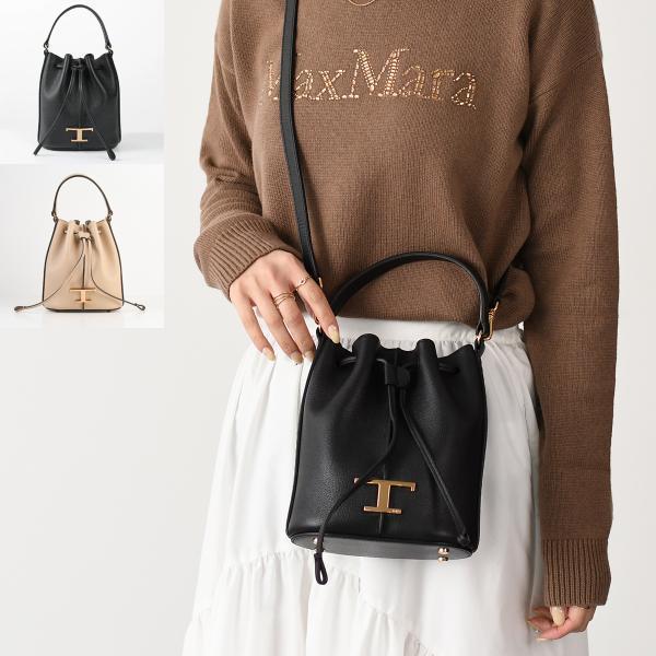 TOD'S（トッズ） バッグ ハンドバッグ ショルダーバッグ タイムレス