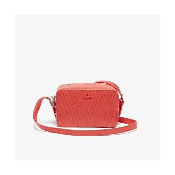 LACOSTE（ラコステ） シャンタコ クラシック スモールショルダーバッグ