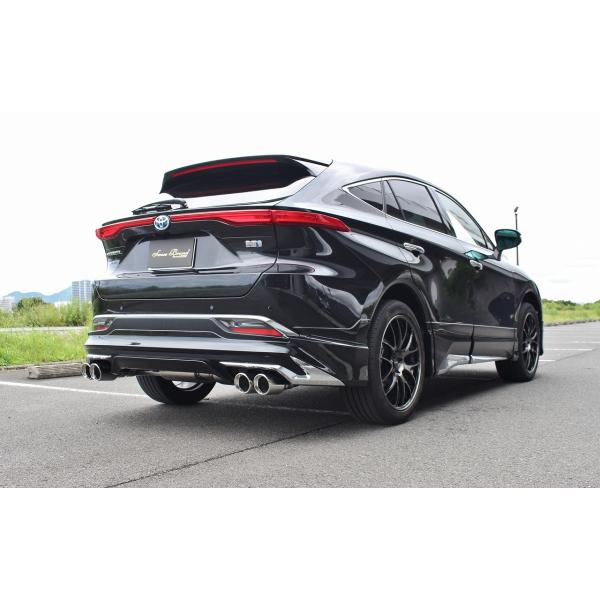 センスブランド MXUA80/85 80ハリアー モデリスタ GRAN BLAZE STYLE