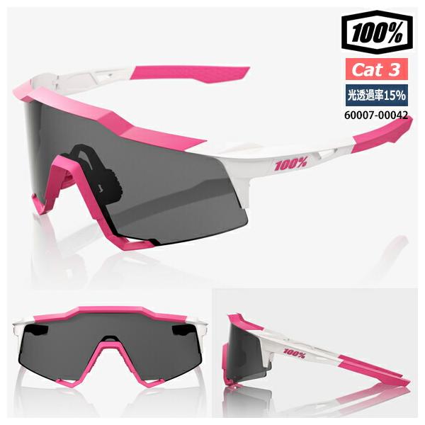 即日出荷]100％ ワンハンドレッド Speedcraft スポーツサングラス