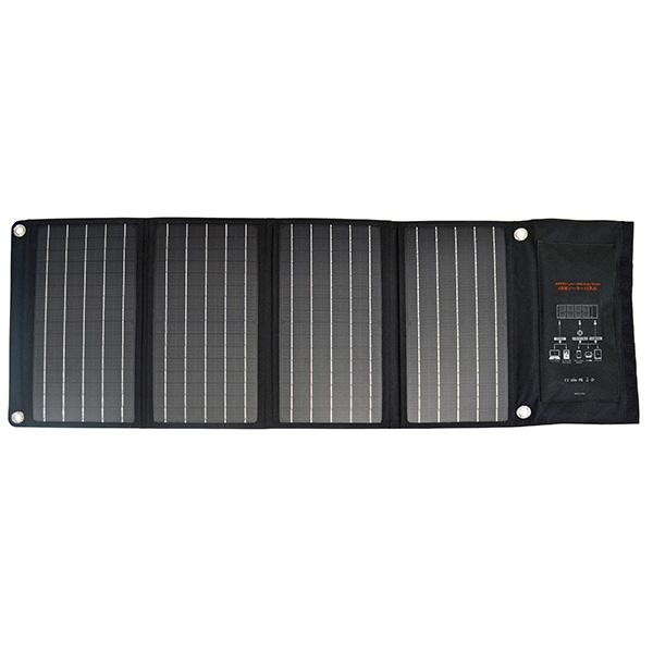 メテックス EVERBright 40Wソーラーパネル SSBSP40W 1台 : 産経ネット