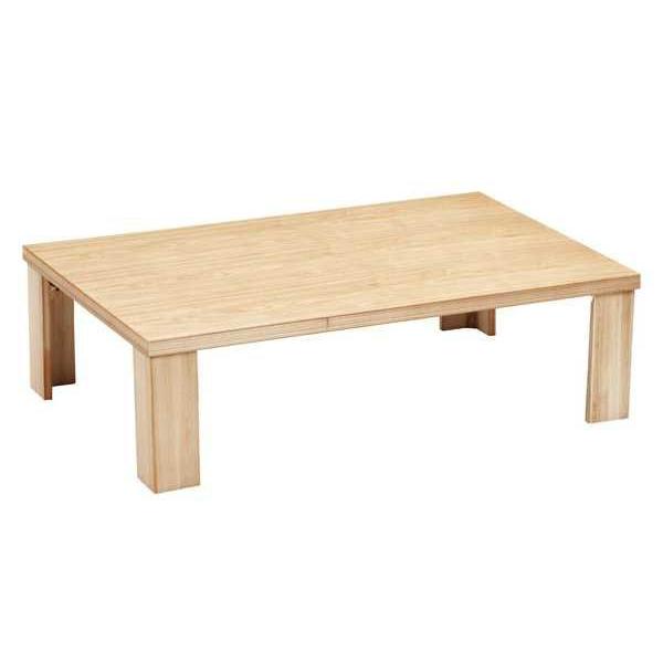 座卓 ローテーブル 軽量シンプル 折りたたみ座卓テーブル 120巾長方形