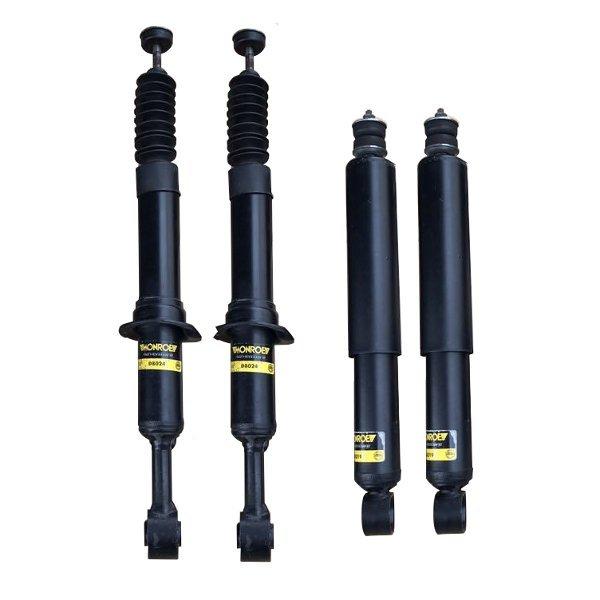 モンローショック(4本セット)FJクルーザー用 : シューエイヤフー店