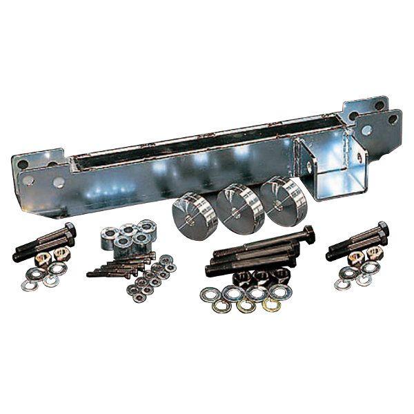 ZEALデフダウンブラケット ランクル100 : シューエイヤフー店 - 通販