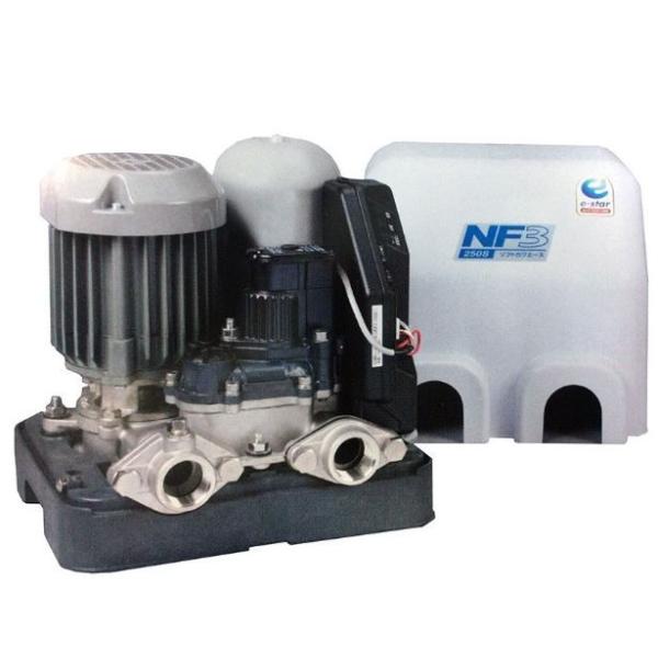 ☆当日出荷☆ 川本ポンプ 『 NF3-400S 』 ソフトカワエース 浅井戸用