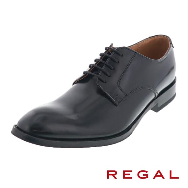 REGAL（リーガル） メンズ ビジネスシューズ プレーントゥ 810R AL