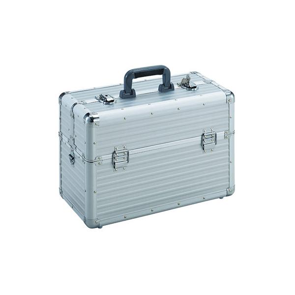 TRUSCO中山 トラスコ TRUSCO オレンジブック 工具箱 ツールボックス