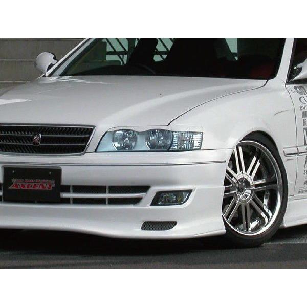 トヨタ（TOYOTA） チェイサー / JZX100 アイライン : ST・GARAGE