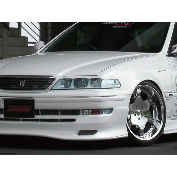 トヨタ（TOYOTA） マーク2 / JZX100 アイライン : ST・GARAGE - 通販