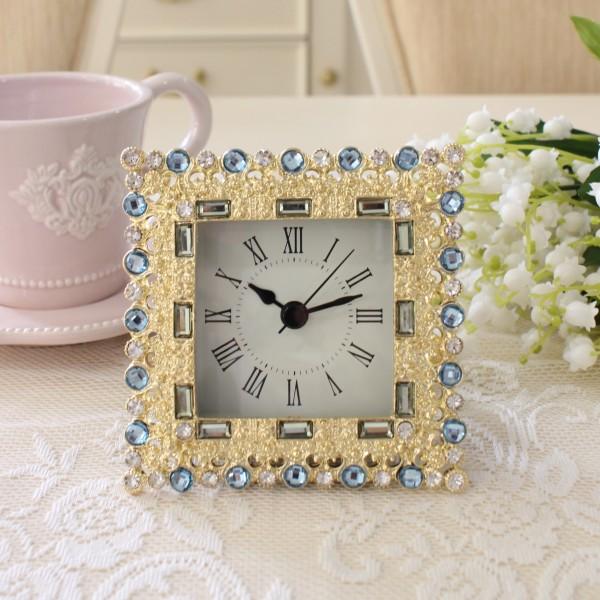 SALE30%OFF) 置き時計 エレガント 時計 ギフト テーブルクロック