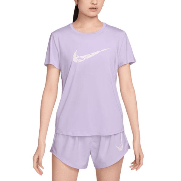 NIKE（ナイキ） ランニングウェア ウィメンズ ワン スウッシュ HBR DF