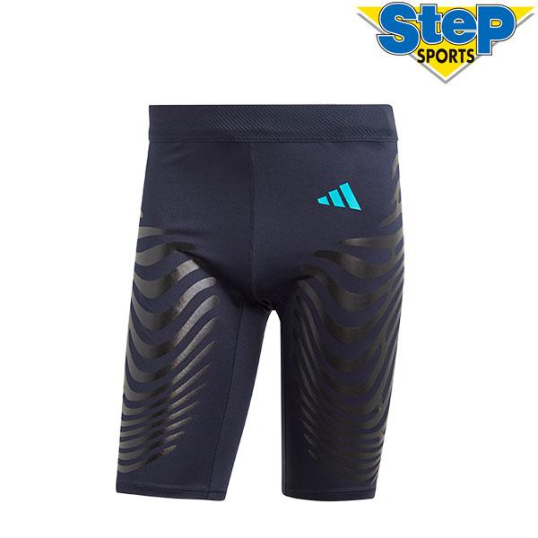 adidas（アディダス） スポーツタイツ アディゼロ コントロール