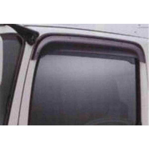 フォワード ドアバイザー(アクリル） いすゞ純正部品 パーツ