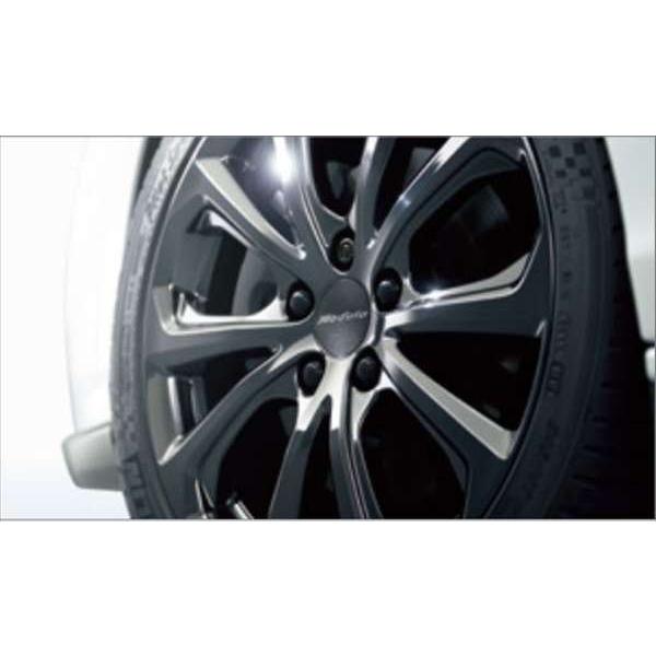 レジェンド 19インチ アルミホイール MG026 ※1本より ホンダ純正部品